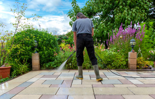 Best Patio and Deck Pressure Washing  in , NC